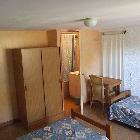 Les Deux Freres Hotel Échandelys Esterno foto