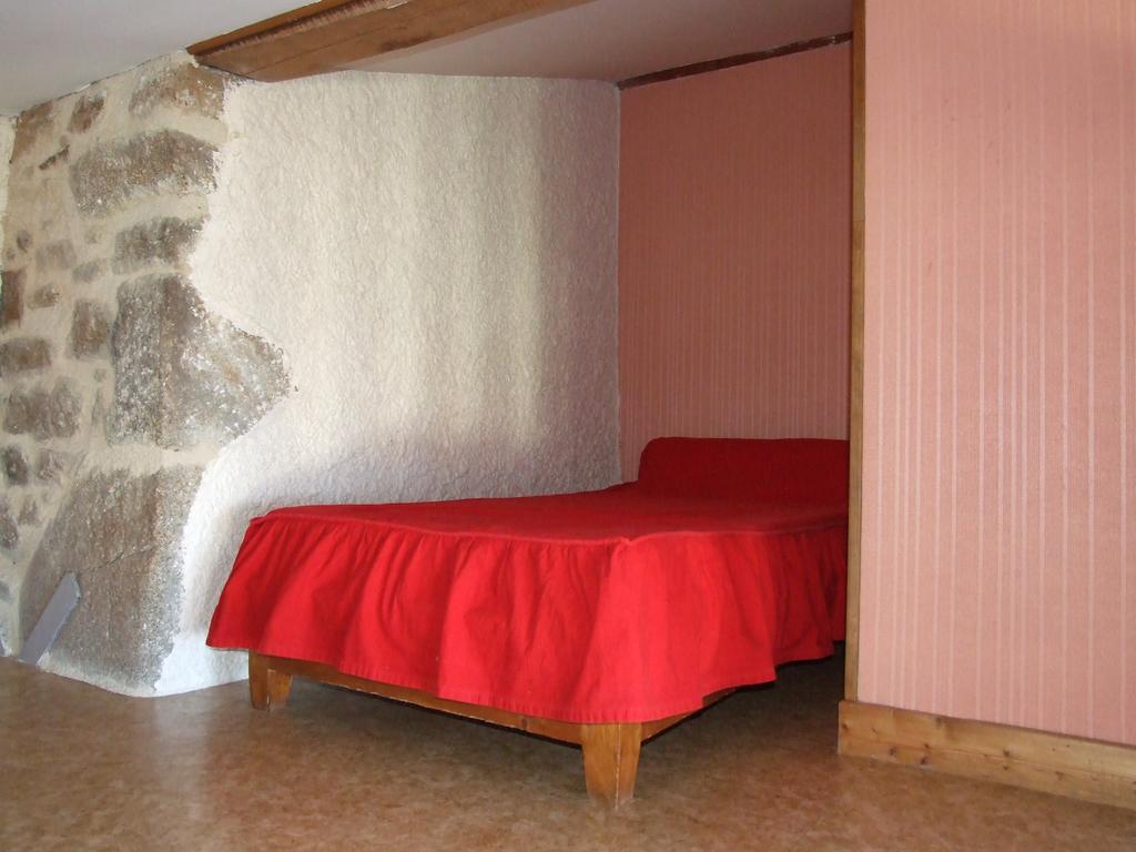 Les Deux Freres Hotel Échandelys Esterno foto