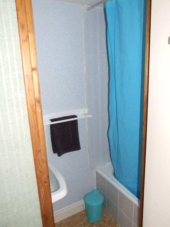 Les Deux Freres Hotel Échandelys Esterno foto