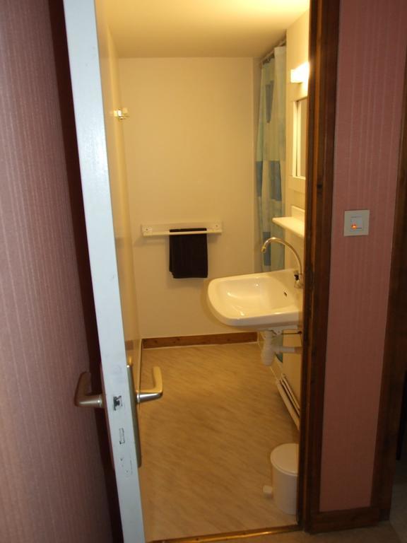 Les Deux Freres Hotel Échandelys Esterno foto