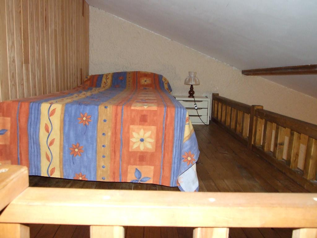 Les Deux Freres Hotel Échandelys Esterno foto
